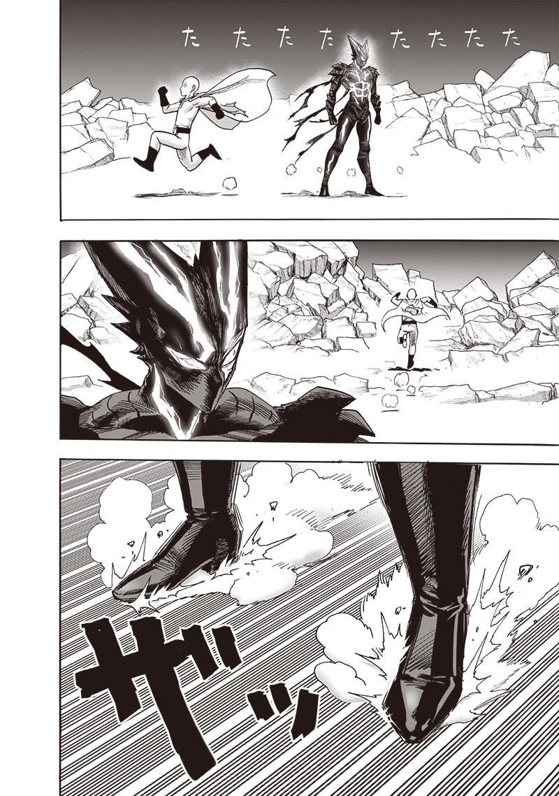 One Punch Man - Chapter 155 image 07